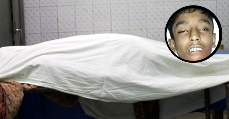 কুমিল্লায় ক্রিকেট খেলাকে কেন্দ্র করে ছুরিকাঘাতে কিশোর খুন