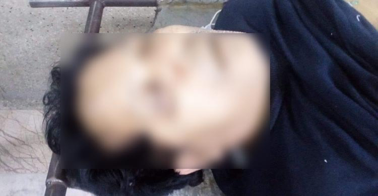 কদম ফোয়ারার সামনে ছুরিকাঘাতে নিহত ব্যক্তির পরিচয় মিলেছে