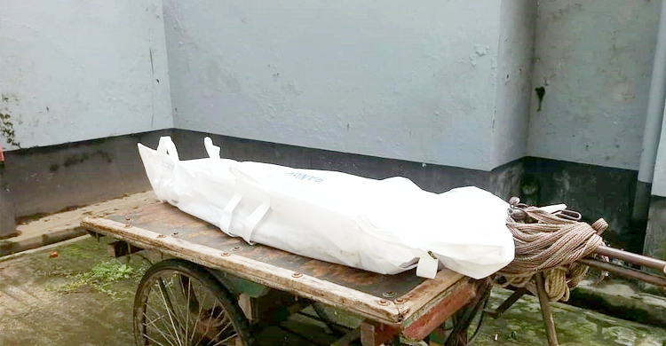 কবরস্থানের গাছে ঝুলছিল নিখোঁজ যুবকের মরদেহ
