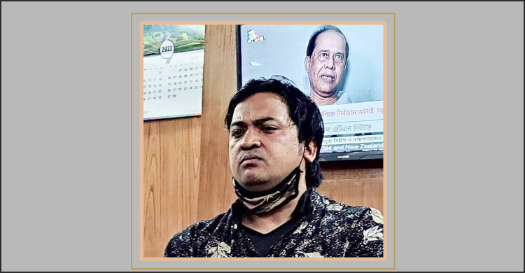 নোয়াখালীতে আসামি ধরতে গিয়ে পুলিশ পরিদর্শক আহত