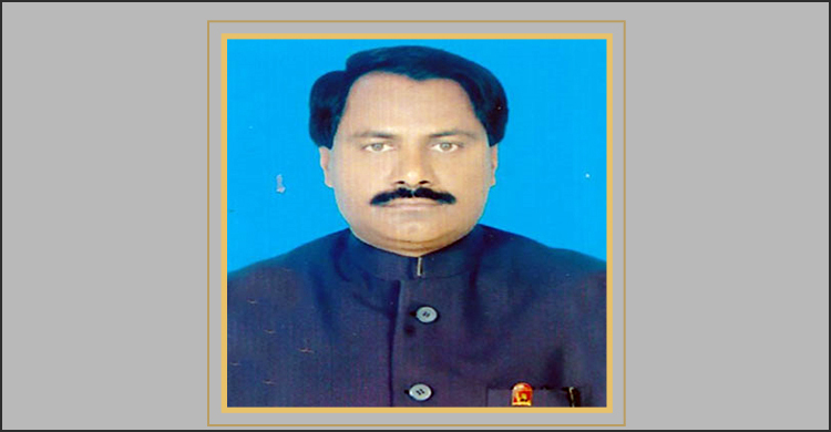 ডোমার উপজেলা আ’লীগের সাধারণ সম্পাদককে অব্যাহতি