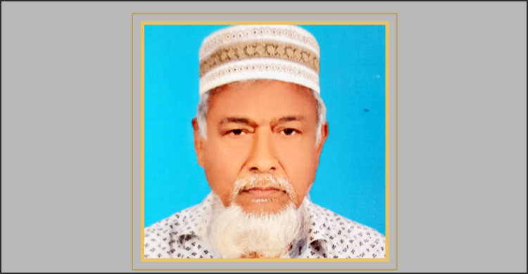 নামাজ পড়ে বাড়ি ফেরা হলো না প্রকৌশলীর