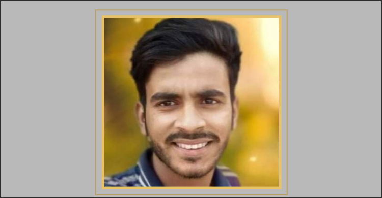 ইটভাটার আগুনে পড়ে প্রাণ গেলো শ্রমিকের