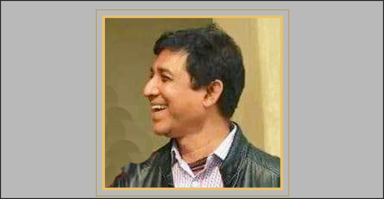 পাবিপ্রবি উপাচার্যের রুটিন দায়িত্বে ড. খায়রুল আলম