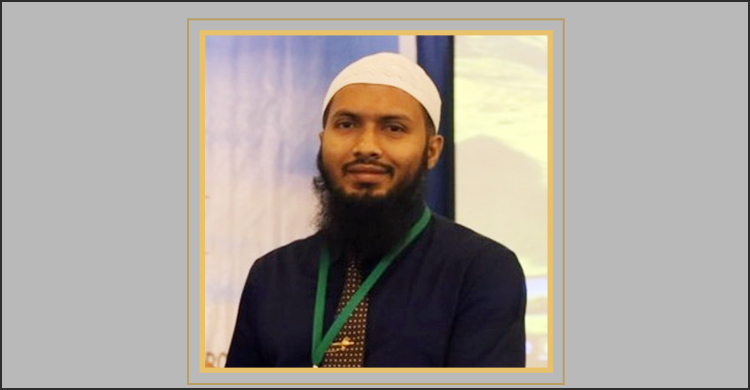 বিজ্ঞান একাডেমি স্বর্ণপদক পাচ্ছেন যবিপ্রবির সহযোগী অধ্যাপক