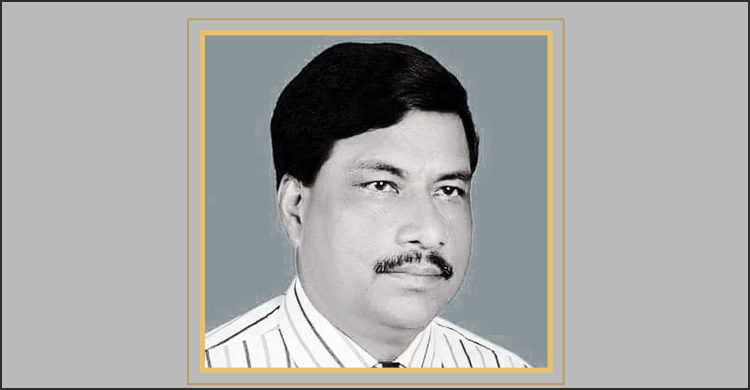 রাঙ্গামাটি জেলা বিএনপির সভাপতি আর নেই