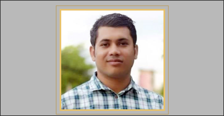 ফেনীতে চাঁদাবাজির মামলায় ছাত্রলীগ নেতা গ্রেফতার