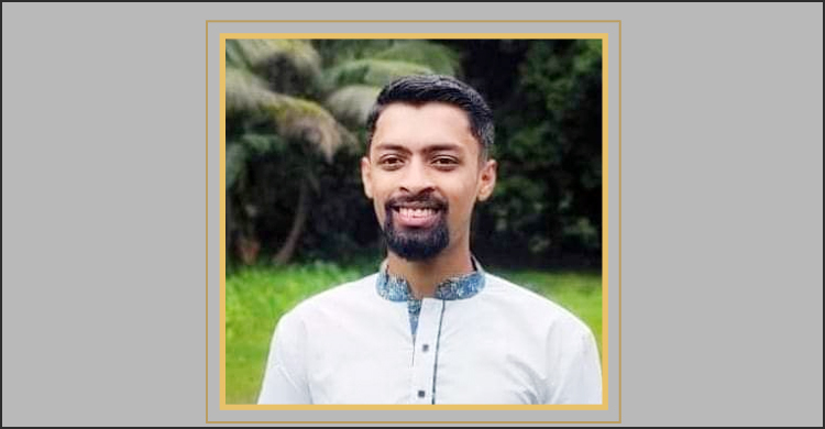 নানার বাড়ি যাওয়ার পথে প্রাণ গেলো চবি শিক্ষার্থীর