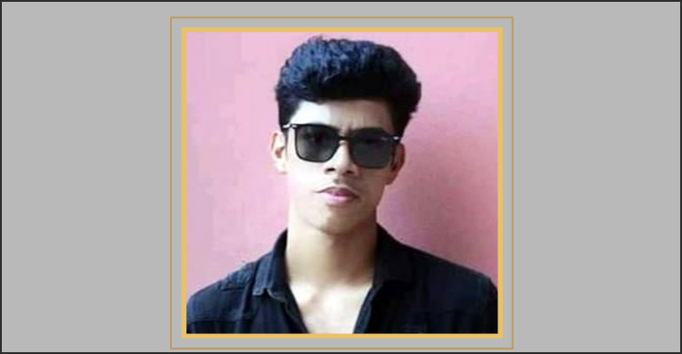 ফিল্মি স্টাইলে পিস্তল ঠেকিয়ে বাড়ি থেকে কলেজছাত্রীকে অপহরণ