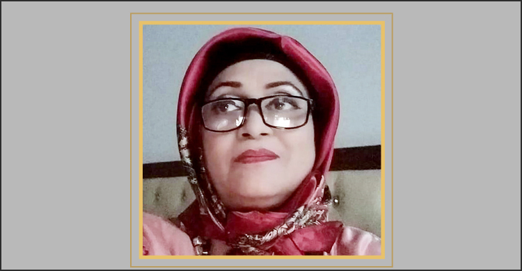 সাবেক এমপি নূর আফরোজের ৭ বছরের কারাদণ্ড