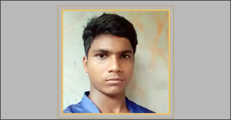 একসঙ্গে বাড়ি ফিরছিলেন ৩ ভাই, বজ্রপাতে প্রাণ গেলো একজনের