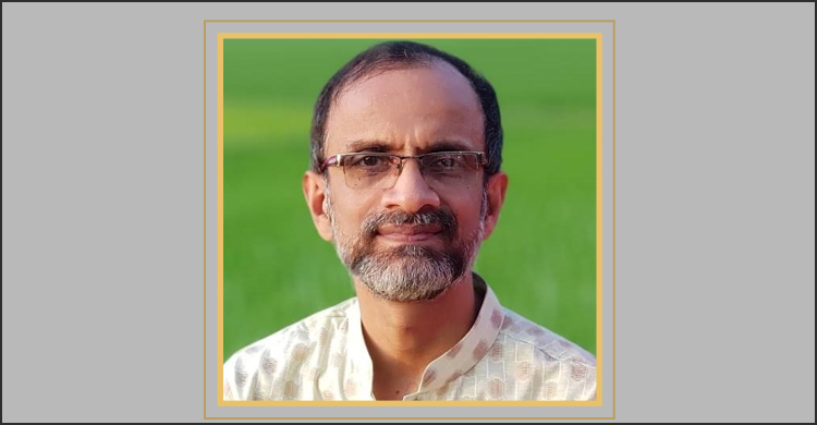 নিরাপদ খাদ্যের একটি মডেল তৈরি করবই: মাহবুব কবির মিলন