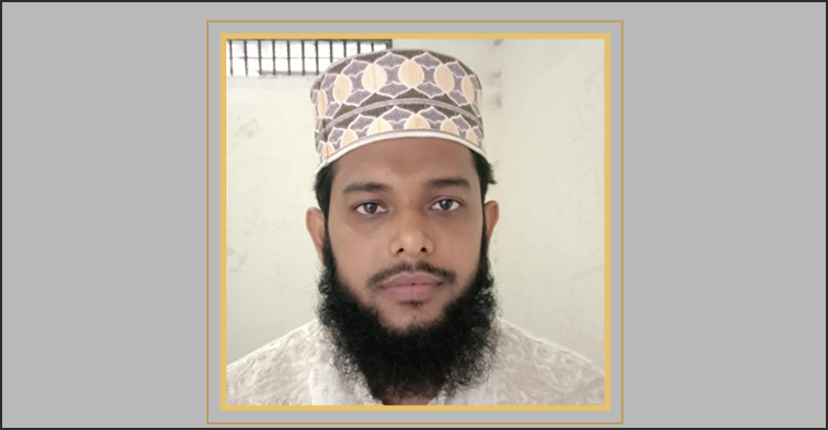 নারায়ণগঞ্জে জেএমবি সদস্য গ্রেফতার