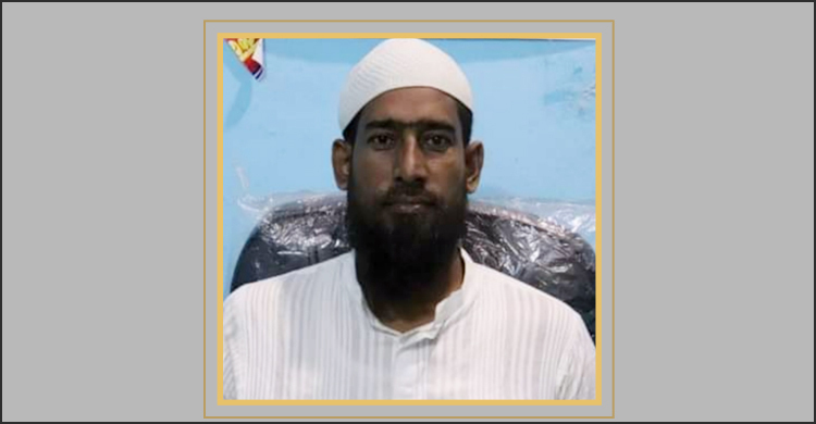 শিক্ষকের ওপর হামলা, কুষ্টিয়া পৌরসভার কাউন্সিলর কারাগারে