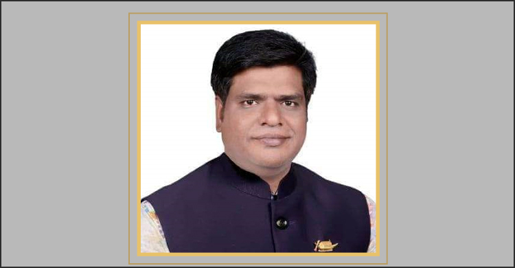 বাঘাইছড়ির মেয়র হলেন নৌকার জমির