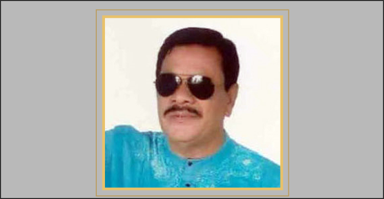 সাবেক সংসদ সদস্য মজিবর রহমান সেন্টু মারা গেছেন