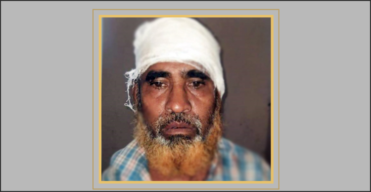 ফতুল্লায় শিশু ধর্ষণের অভিযোগে বৃদ্ধ গ্রেফতার