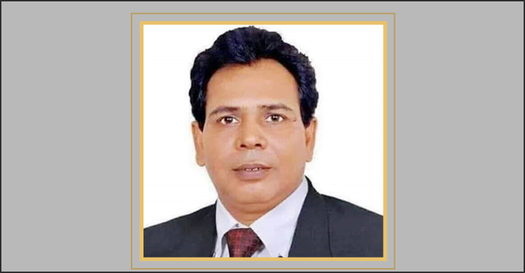 অস্ত্রসহ ফেনী জেলা যুবদল সভাপতি গ্রেফতার