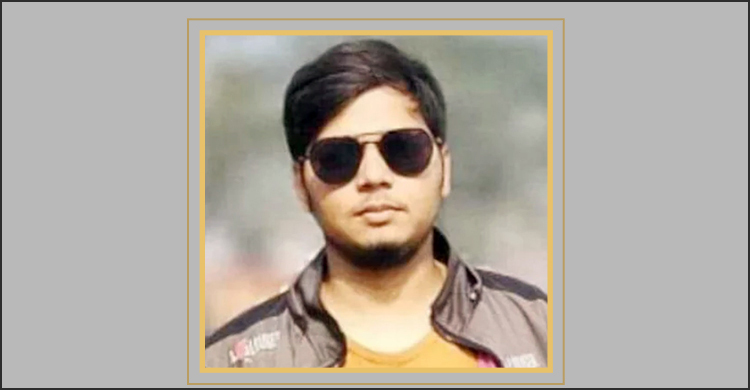 যশোরে কলেজছাত্রের ঝুলন্ত মরদেহ উদ্ধার