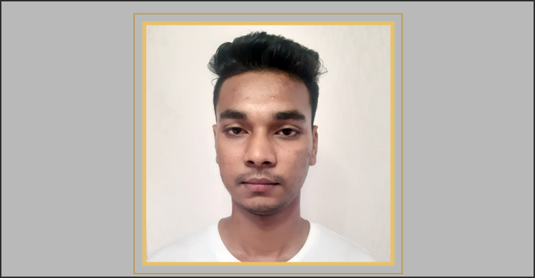 মেসেঞ্জারে আপত্তিকর ছবি পাঠিয়ে শতাধিক ব্যক্তির সঙ্গে প্রতারণা