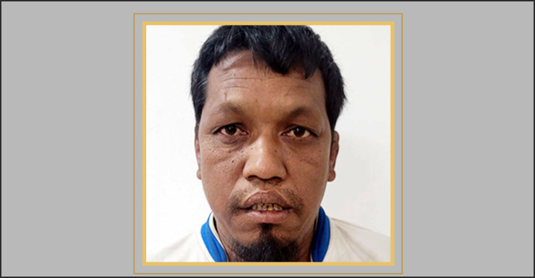 মামলা-সাজা কিছুই নেই, তবুও কারাবন্দি প্রতিবন্ধী