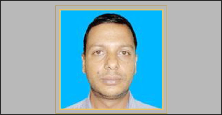 ঝিকরগাছা পৌরসভার নকশাকারের ঝুলন্ত মরদেহ উদ্ধার