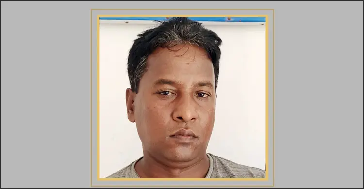 অর্থ আত্মসাৎ মামলায় কৃষি অফিসের নৈশপ্রহরী কারাগারে