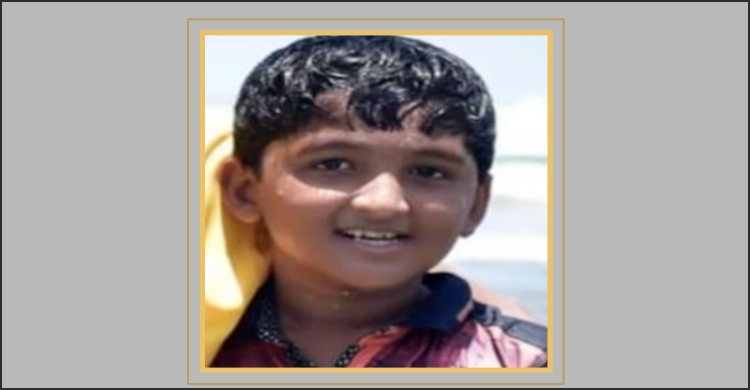 কক্সবাজারে ডেঙ্গু আক্রান্ত স্কুলছাত্রের মৃত্যু