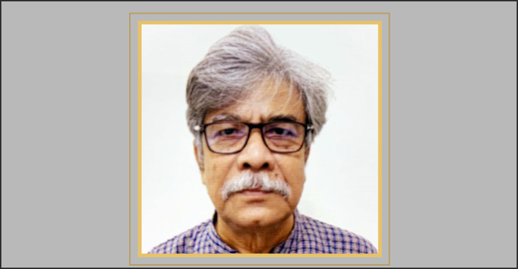 শেখ হাসিনা বিশ্ববিদ্যালয়ের নতুন উপাচার্য ড. গোলাম কবীর