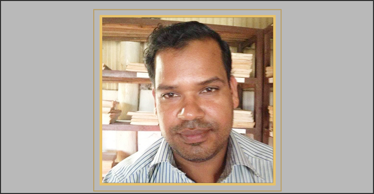 আশ্রয়ণের ঘর দেওয়ার প্রলোভনে গৃহবধূকে ধর্ষণের অভিযোগ