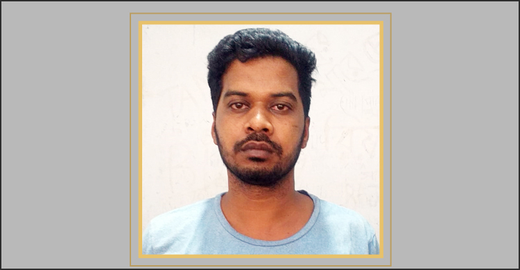 অ্যাম্বুলেন্সে তুলে কিশোরীকে ধর্ষণ, চালক গ্রেফতার