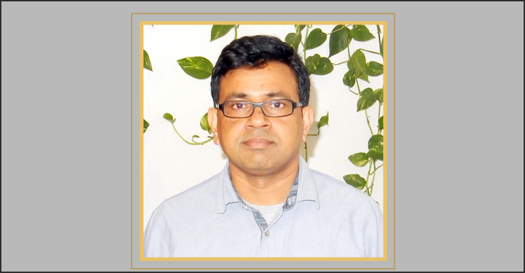 আমাজনে চাকরি পেলেন খুলনা বিশ্ববিদ্যালয়ের আরেক ছাত্র মনি