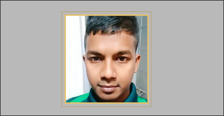 ছুটিতে বাড়িতে এসে প্রাণ হারালেন সেনাসদস্য