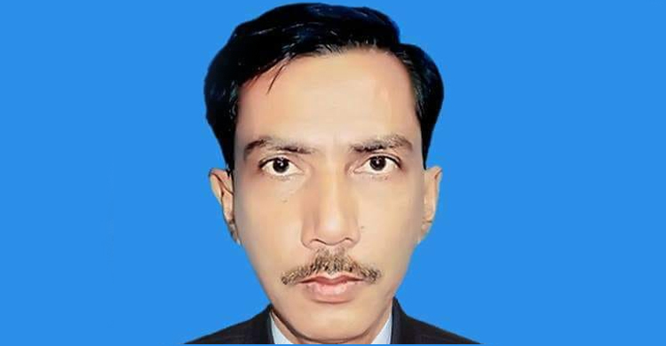 সড়ক দুর্ঘটনায় আওয়ামী লীগ নেতার মৃত্যু