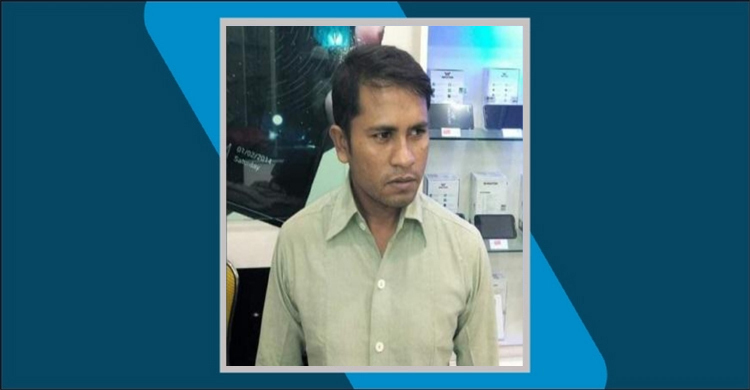 রূপগঞ্জে কাভার্ডভ্যান চাপায় দুই স্বেচ্ছাসেবক লীগ নেতা নিহত