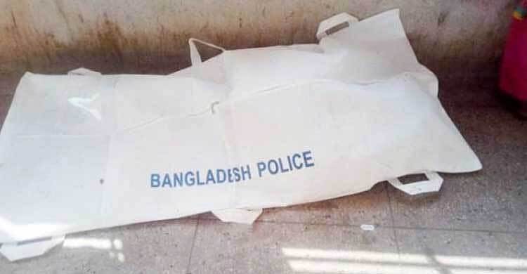 মেহেরপুরে নদী থেকে অজ্ঞাত নারীর বস্তাবন্দি মরদেহ উদ্ধার