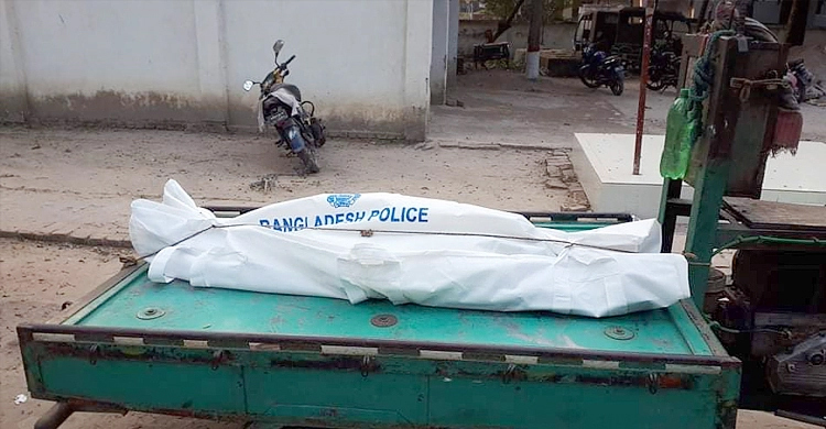 মানিকগঞ্জে বাসের ধাক্কায় প্রাণ গেল যুবকের