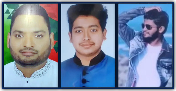 মদপানে ছাত্রলীগ নেতাসহ তিনজনের মৃত্যু