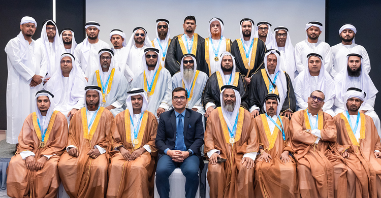 RFL holds dealer conference in UAE