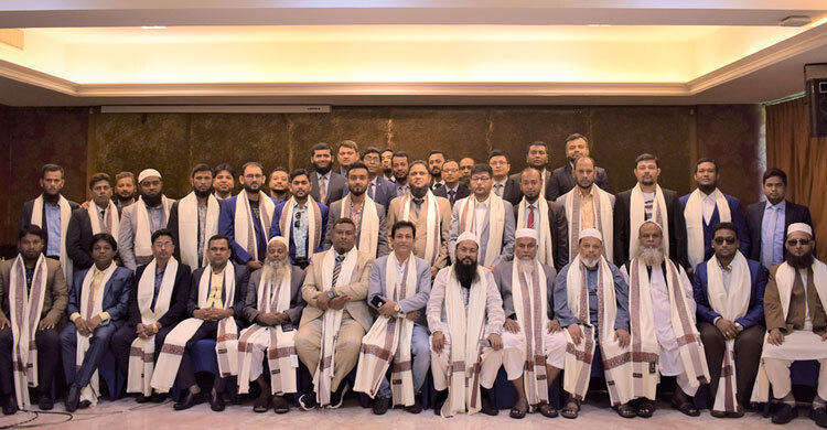 RFL holds its dealer conference in Thailand