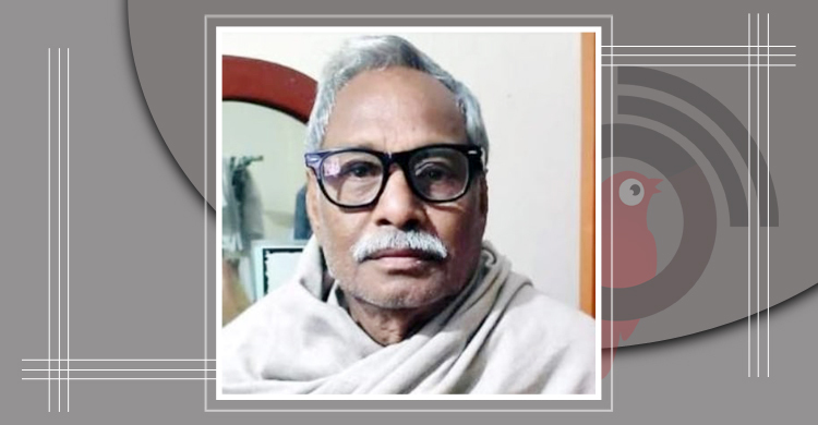 মোটরসাইকেল থেকে ছিটকে পড়ে আ.লীগ নেতার মৃত্যু