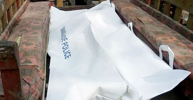 ফতুল্লায় কারখানা থেকে শ্রমিকের লাশ উদ্ধার