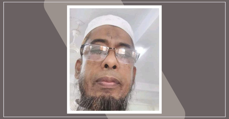 নাটোরে ট্রাকচাপায় এলজিইডির হিসাবরক্ষক নিহত