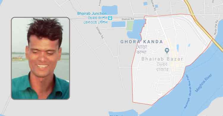 শ্রমিকের পুরুষাঙ্গ কাটা লাশ উদ্ধার, পুলিশের ভিন্ন সন্দেহ