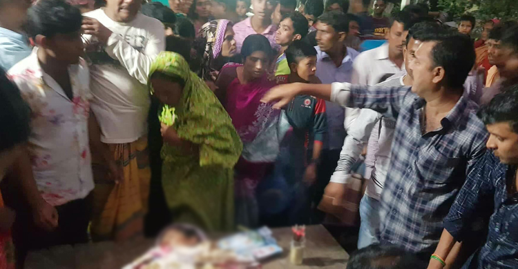 ট্রেনে কাটা পড়ে আ.লীগ নেতার স্ত্রীর মৃত্যু