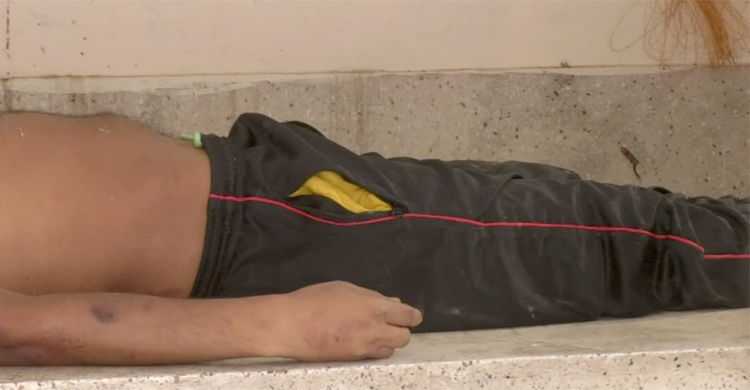 জয়পুরহাটে ‘বন্দুকযুদ্ধে’ মাদক ব্যবসায়ী নিহত