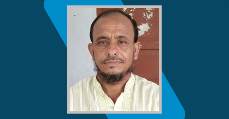 ‘চাল চোর’ বলে অপবাদ দেয়ায় ইউপি সদস্যের আত্মহত্যা