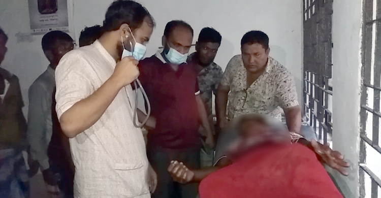 মেঘনায় মাছ ধরতে গিয়ে প্রাণ গেল দুই কিশোরের