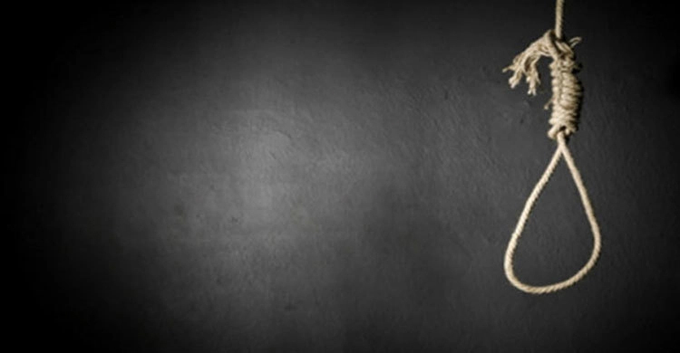 দিনাজপুরে ফাঁস দিয়ে মুক্তিযোদ্ধার আত্মহত্যা