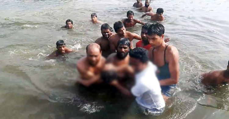 ঠাকুরগাঁওয়ে একই বিদ্যালয়ের দুই শিক্ষার্থীর মৃত্যু